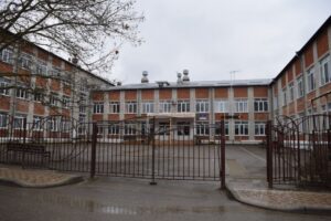 Учеников трех школ в Горячем Ключе эвакуировали из-за угрозы минирования