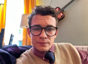 Кащей из «Слово пацана» приехал в Сочи для съемок в новой картине