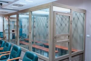 Водитель, насмерть сбивший старушку на Кубани, получил пять лет колонии-поселения