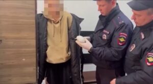 Мефедрон, найденный у молодого сочинца, тянет на пожизненный срок