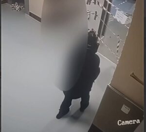 Пьяную пациентку ловили ночью в горбольнице №1 Новороссийска