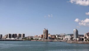 Соблюдайте спокойствие: жители Новороссийска просыпаются под звуки стрельбы