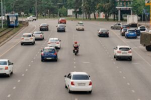 Штрафы ГИБДД будет автоматически взыскивать спецотдел ФСПП