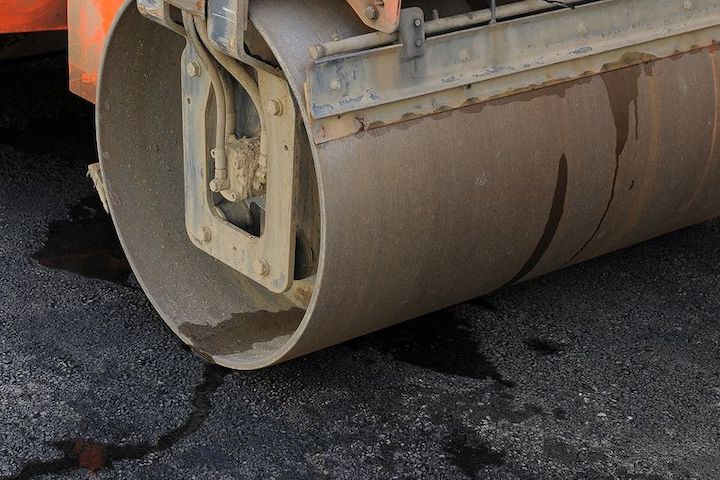 Власти Краснодара оценили ремонт улицы Есенина в 1 млрд рублей