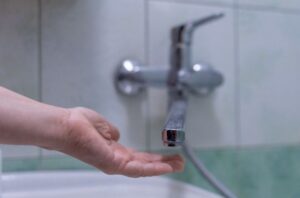 Частный сектор Краснодара столкнется с проблемным водоснабжением