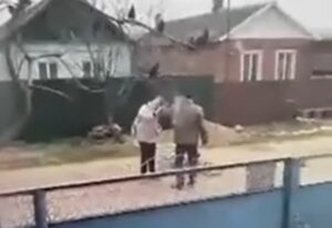 На Кубани станичник оттаскал за волосы 10-летнюю девочку