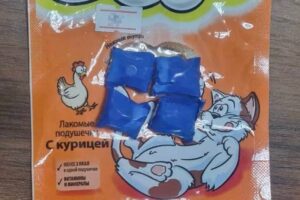 Закладчица в Сочи маскировала мефедрон под лакомство для кошек