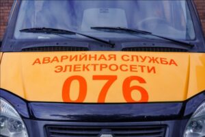 Шесть улиц в Краснодаре в праздник остались без света