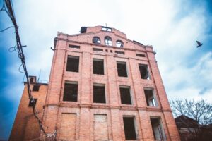 Мельницу Киор-Оглы в Краснодаре переделают в музей за 42 млн рублей
