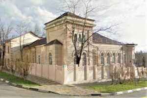 Границы территории утвердили для памятника культуры в Новороссийске