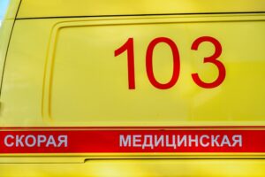 Попавшие в ДТП в Пятигорске дети вернутся на Кубань сегодня