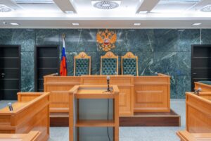 Совет директоров санатория «Лазаревское» обманул акционеров на 158 млн рублей