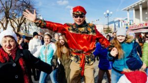 Выставки, концерты и развлечения для детей: как Краснодар встречает весну