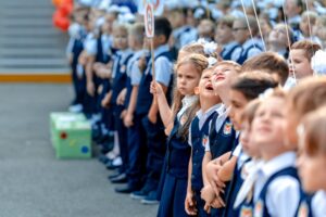 Школы Кубани начнут принимать заявления от родителей будущих первоклашек 29 марта