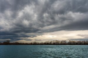 Программа по расчистке степных рек Кубани стартует в 2025 году