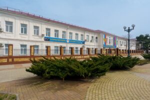 Жителей Новороссийска предупредили о стрельбах вечером 18 марта