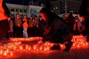 Сочинка ищет отца, пропавшего во время теракта в «Крокус Сити Холле»