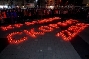 Спасатели опубликовали обновленный список погибших в «Крокус Сити Холле»