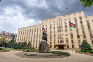 Оперштаб Кубани: власти региона не создают закрытых Telegram-каналов