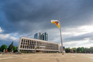 Мэр Краснодара разрешил разрисовать город граффити