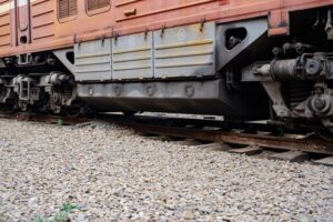 Силовики задержали на Кубани поджигателей батарейного шкафа на железной дороге