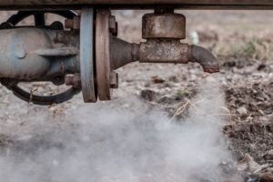 Власти Кубани: во время отопительного сезона возросло количество инцидентов