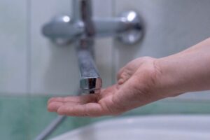 Три района Сочи останутся без воды на два дня