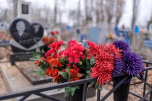 Мэрия Краснодара утвердила тарифы на ритуальные услуги МУПа