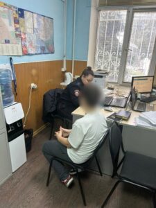 Пропавшего накануне в Анапе ребенка нашли у бабушки