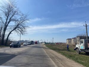 Мэрия Краснодара получила иск на строительство тротуаров на трех улицах
