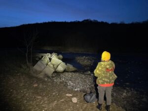 В полиции Кубани рассказали, что пропавший сутки назад 10-летний мальчик не говорит