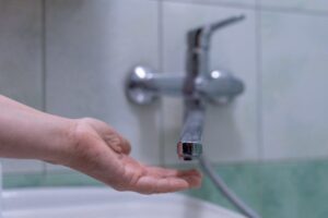 Жители шести улиц Новороссийска останутся без воды