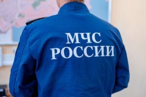 Штормовое предупреждение из-за высокой пожароопасности объявили на Кубани