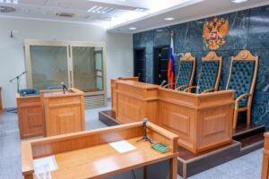 Суд Новороссийска закрыл уголовное дело против экс-главы терминала «Мега»