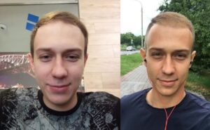 Полиция Новороссийска разыскивает пропавшего парня больше месяца