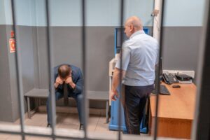 Жителю Кубани за самодельную винтовку с патронами грозит до трех лет заключения