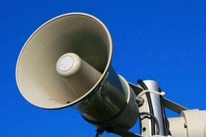 Проверку систем оповещения проведут в Темрюкском районе 6 марта