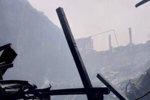 Кубанские танцоры находились в «Крокус Сити Холле» во время теракта