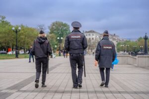 Власти Краснодара призывают жителей к бдительности