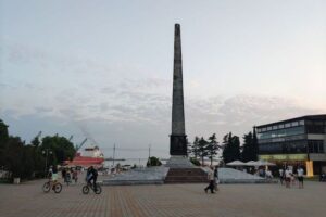 Учебные стрельбы пройдут в Туапсе