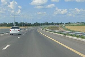 Более 40 очагов ДТП выявили на федеральных трассах в Краснодарском крае