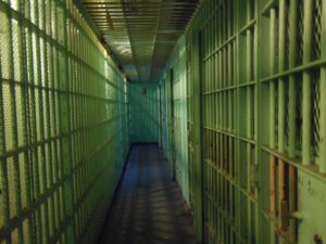 «Положенцу» из Краснодарского края накинули восемь лет строгача