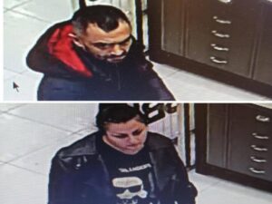 Полиция Краснодара разыскивает обокравших «Галерею»