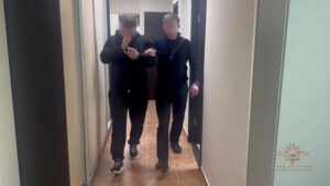Задержан подозреваемый в убийстве, совершенном в Сочи более 20 лет назад