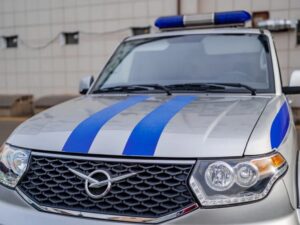Таксист сбил ребёнка на «зебре» в Краснодаре