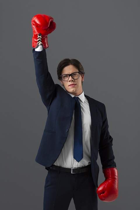 office-worker-preparing-business-competition.jpg Молодой мужчина в образе супермена