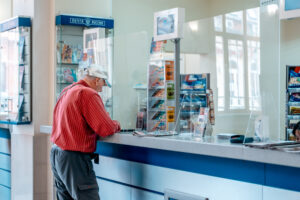 В график выдачи пенсий и соцвыплат на Кубани внесли изменения