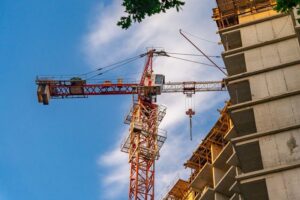 Почти 1,4 млн квадратных метров жилья сдали с начала 2024 года на Кубани