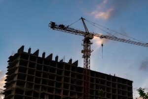 Очередные дольщики из Краснодара попросили Бастрыкина решить их проблему с жильем
