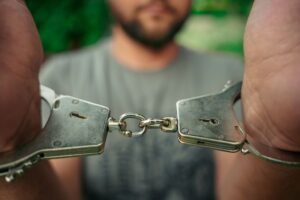 Приезжий в Сочи затащил тушу мертвого дельфина в подъезд дома